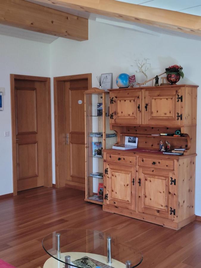 Ferienwohnung Bally Brunnen Exteriér fotografie